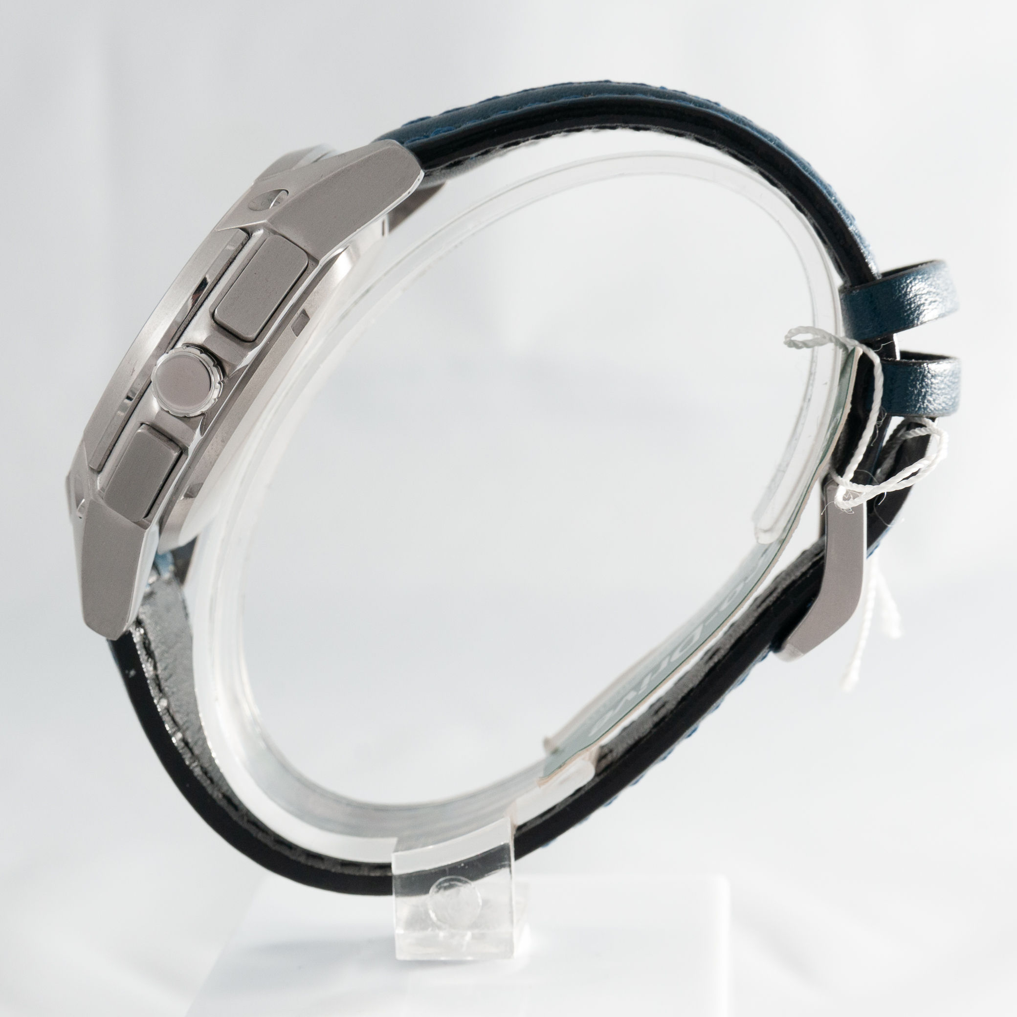 Citizen Marinaut Titanio - Eco Drive - immagine 2