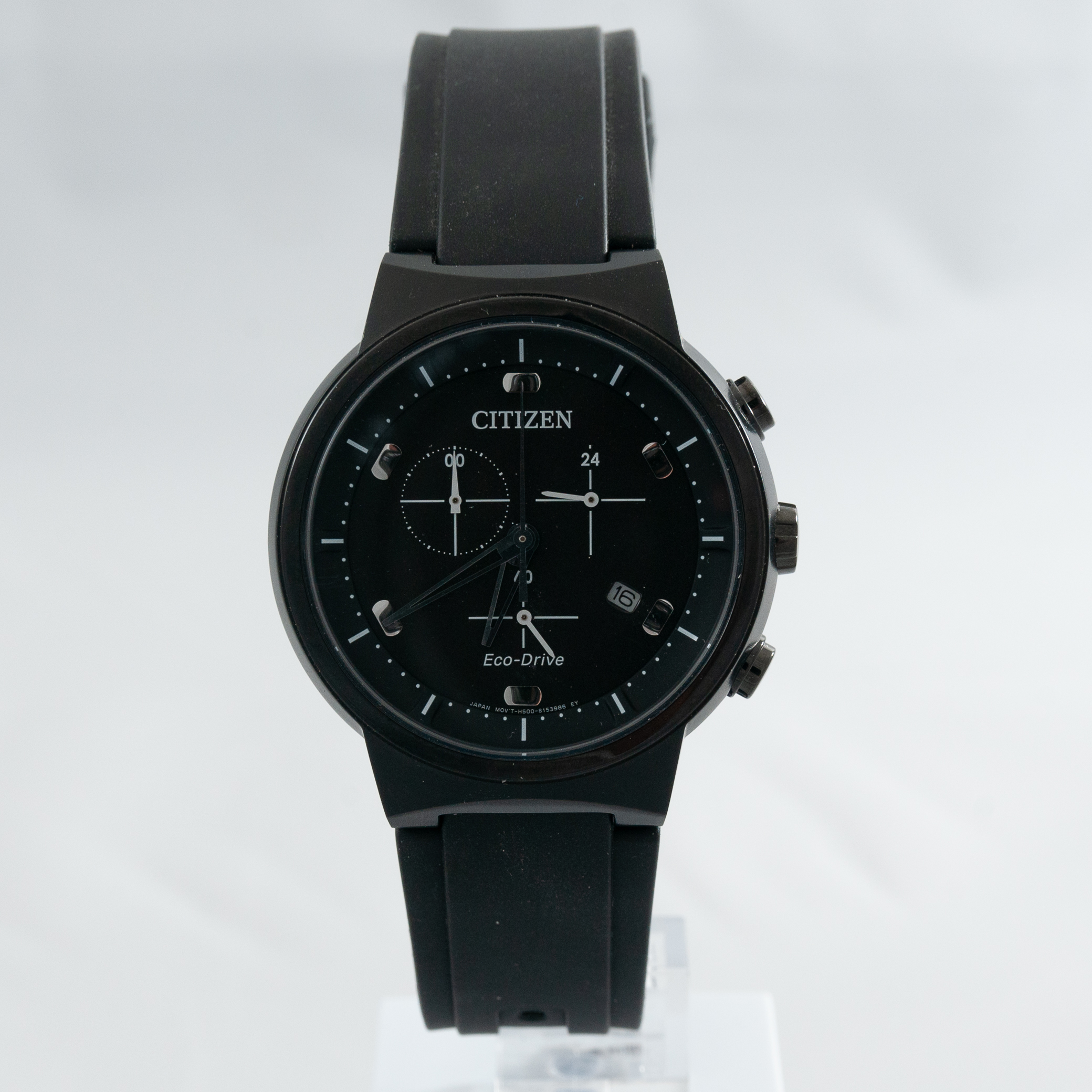 Citizen Modern - Eco Drive