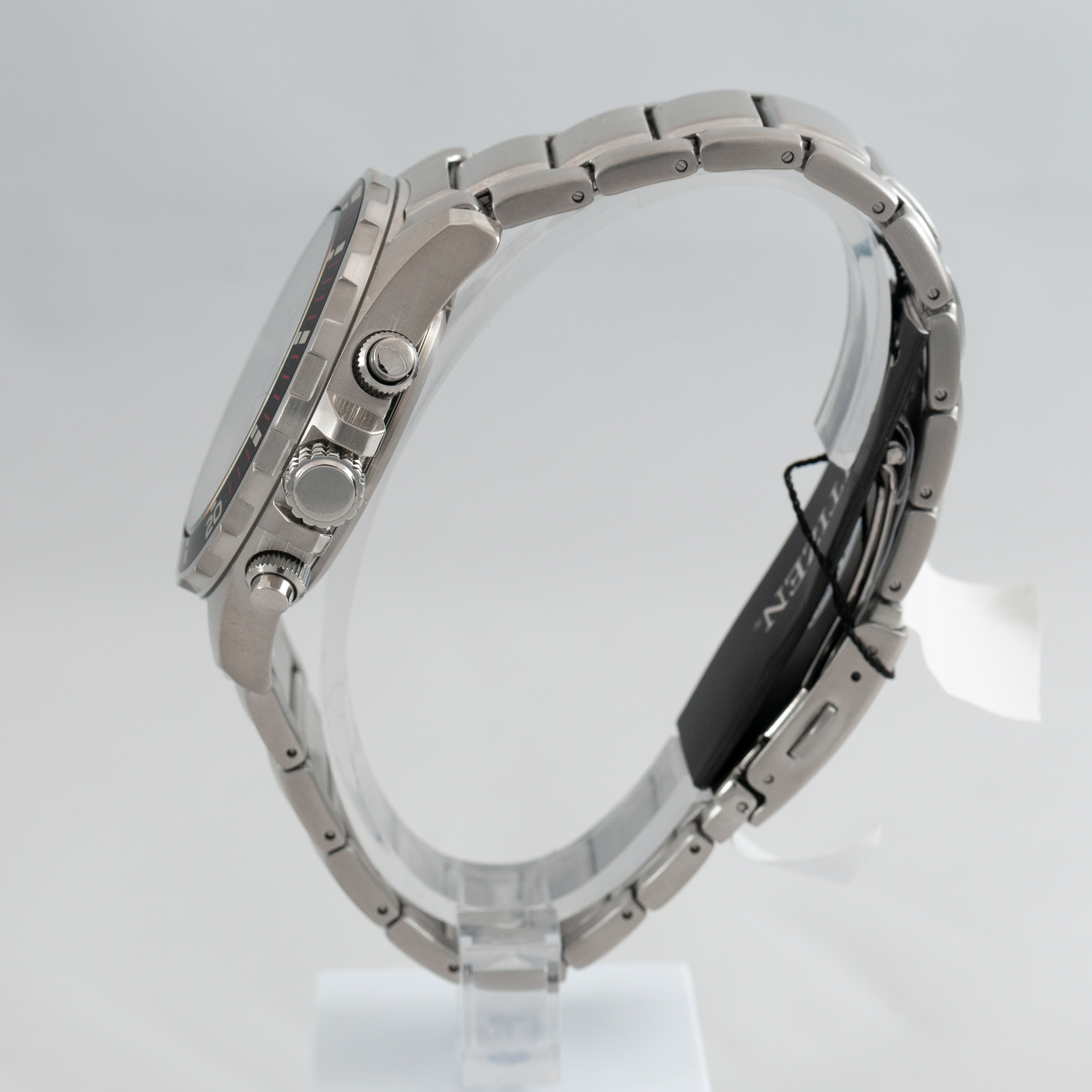 Citizen Cronografo - Eco Drive - immagine 2