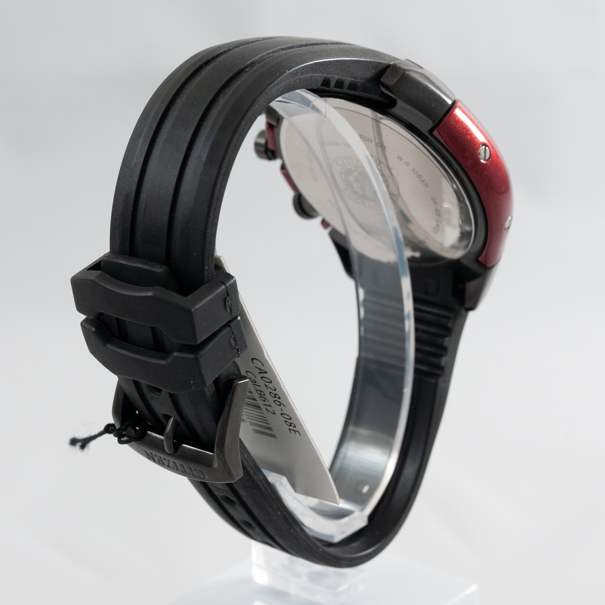 Citizen Cronografo - Eco Drive - immagine 3