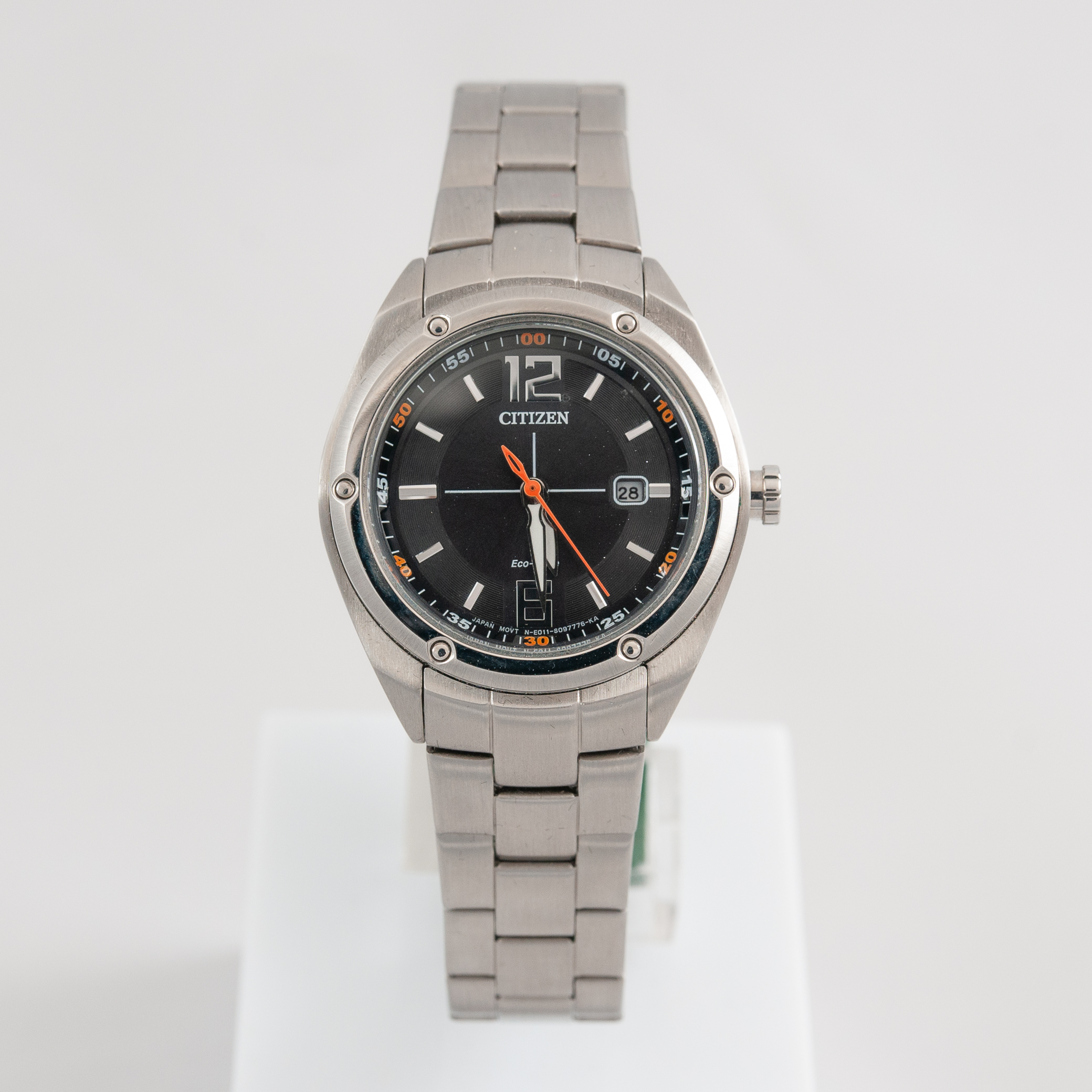 Citizen Joy - Eco Drive