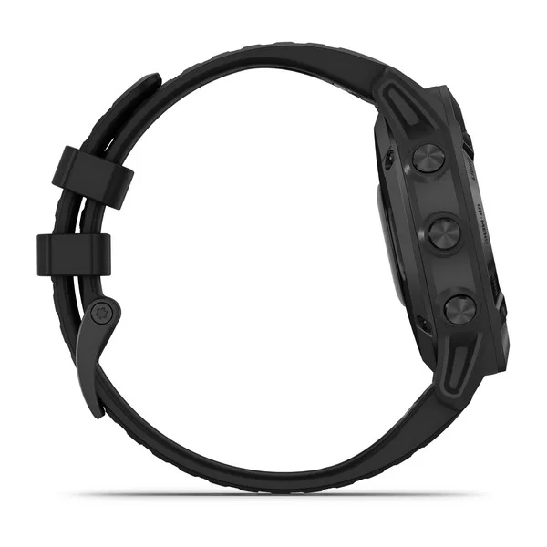 Garmin Fenix 6 PRO - Smartwatch - immagine 2