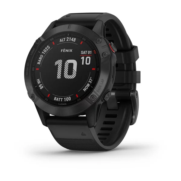 Garmin Fenix 6 PRO - Smartwatch