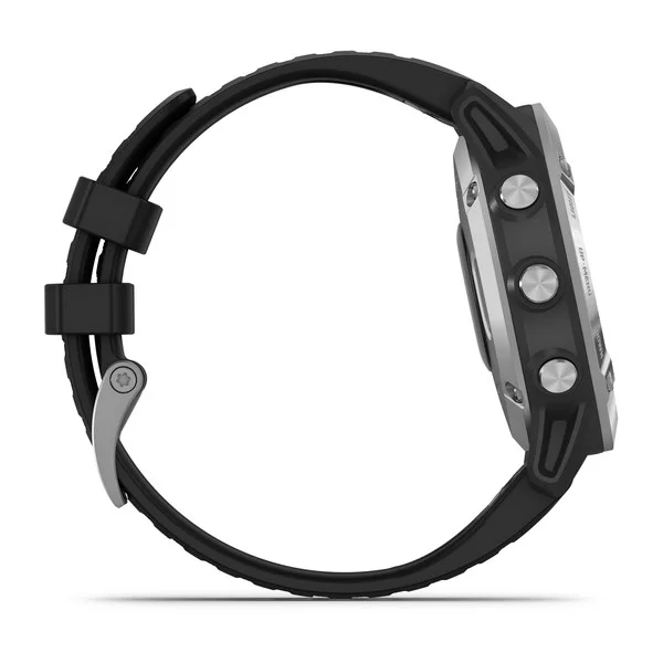 Garmin Fenix 6 - Smartwatch - immagine 2