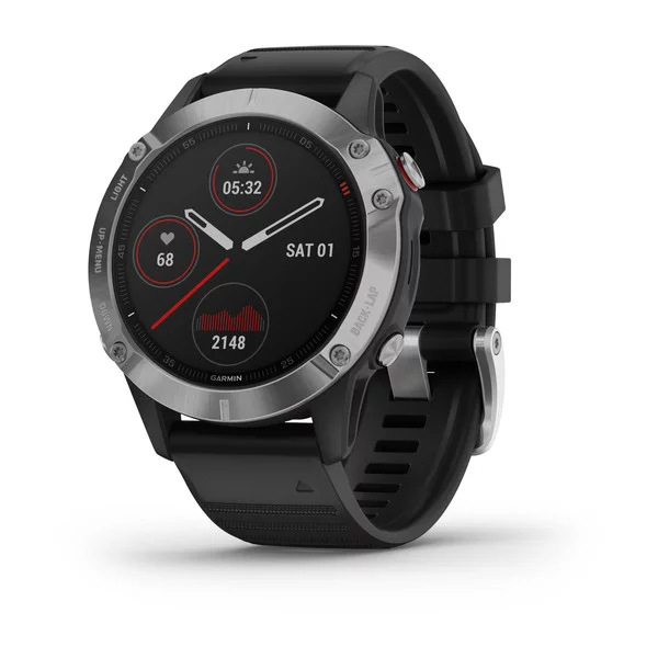 Garmin Fenix 6 - Smartwatch
