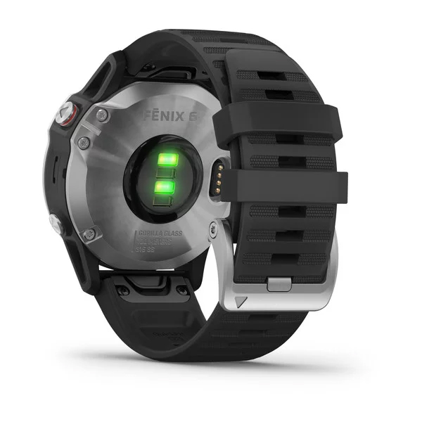 Garmin Fenix 6 - Smartwatch - immagine 3